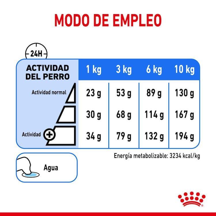 Royal Canin - Perros Adultos Pequeños - Light Weight Care
