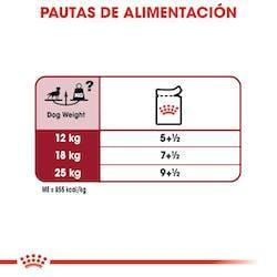 Royal Canin - Perros Adultos Medianos - Pouch