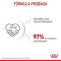 Royal Canin - Perros Cachorros Grandes - Pouch