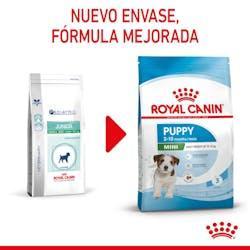 Royal Canin - Perros Cachorros Pequeños - Pouch