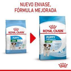 Royal Canin - Perros Cachorros Pequeños - Pouch