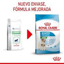 Royal Canin - Perros Pequeños Starter M&B