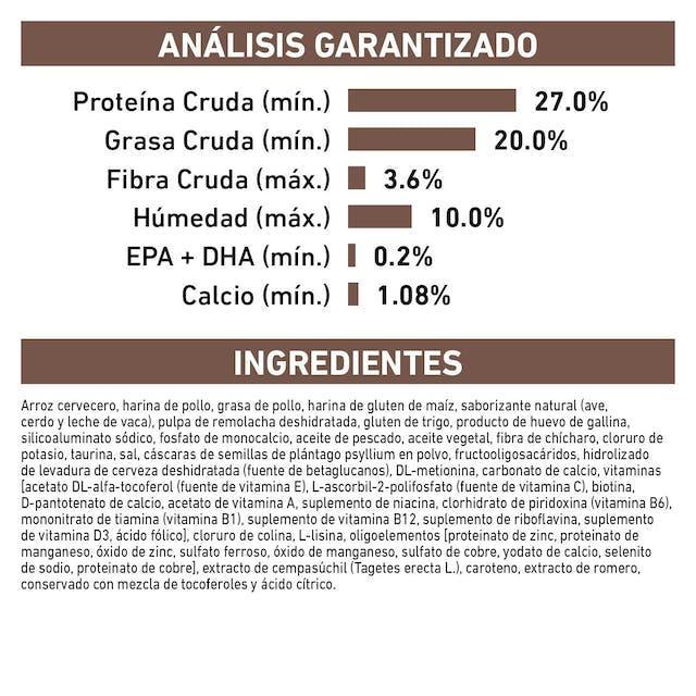 Royal Canin - Perros Cachorros - Gastrointestinal