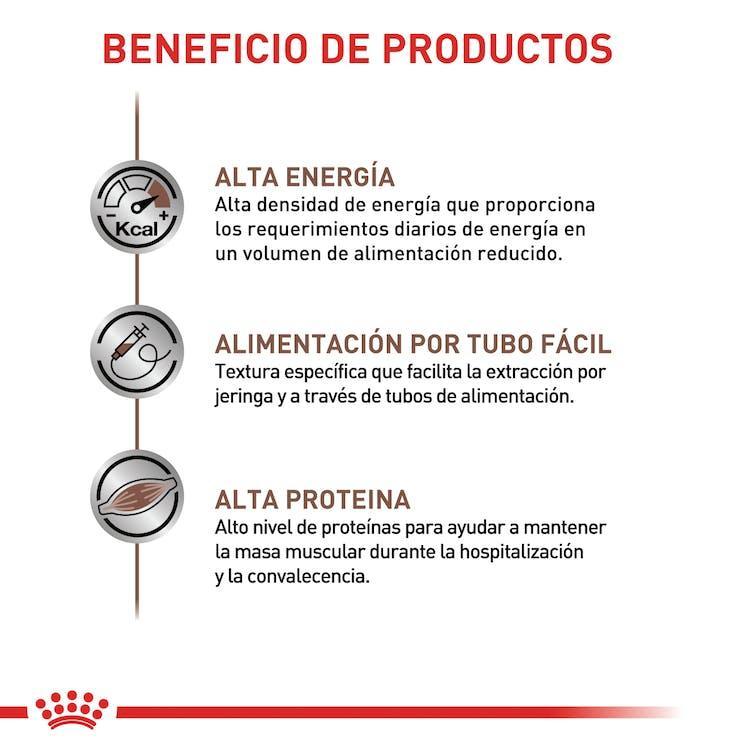 Royal Canin - Recovery - Lata
