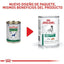 Royal Canin - Perros Adultos - Control de Peso Satiety - Lata