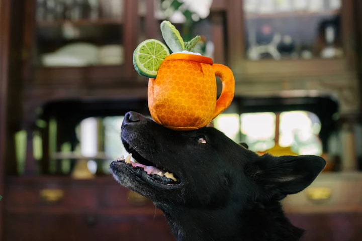 PLAY - Juguete Trago Moscow Mule