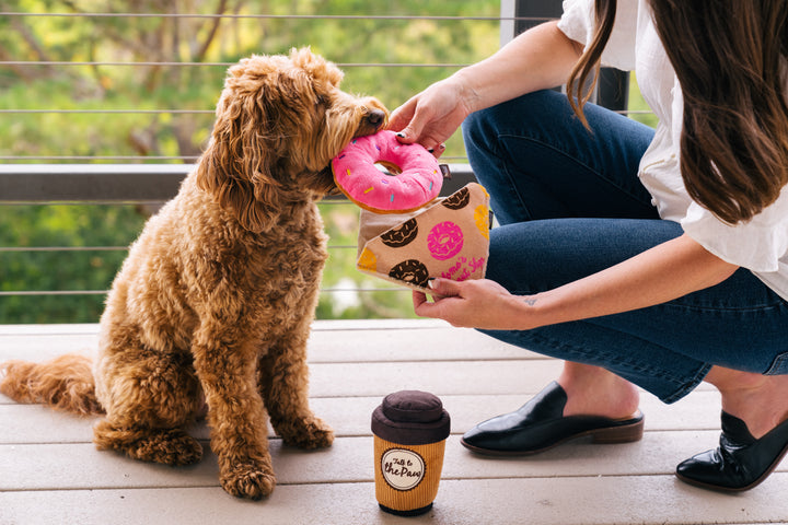 PLAY - Juguete Donut