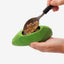 Zeedog - Perros Juguete Superveggiez Green Peas Kumanda