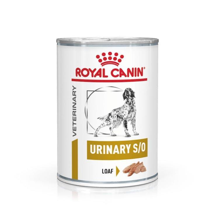 Royal Canin - Perros Adultos - Cuidado Urinario - Lata