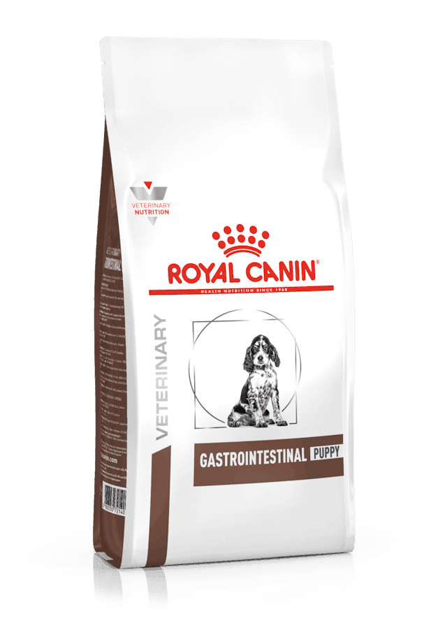 Royal Canin - Perros Cachorros - Gastrointestinal