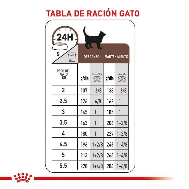 Royal Canin - Recovery - Lata