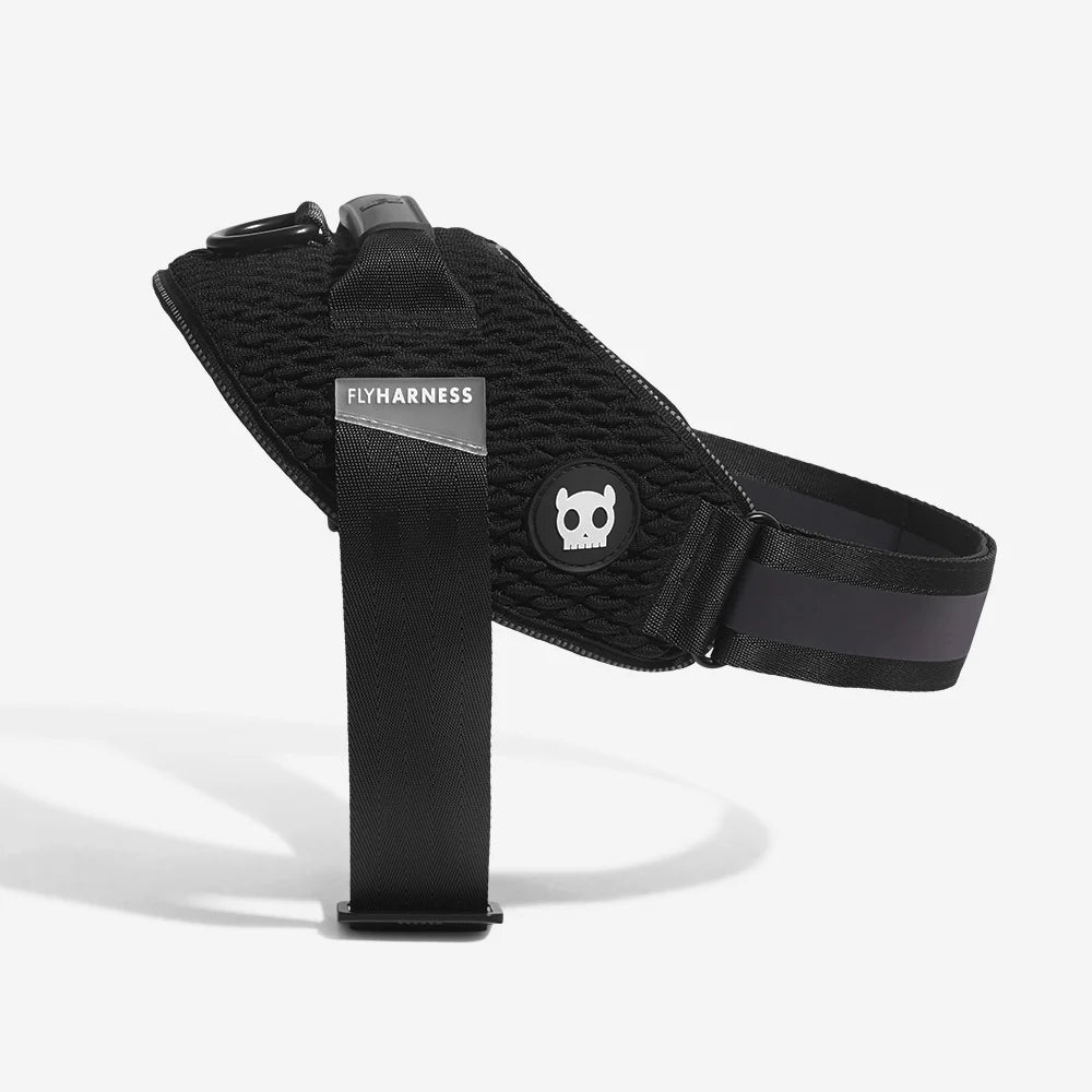 Zeedog - Perros Pechera Fly Harness - Gotham