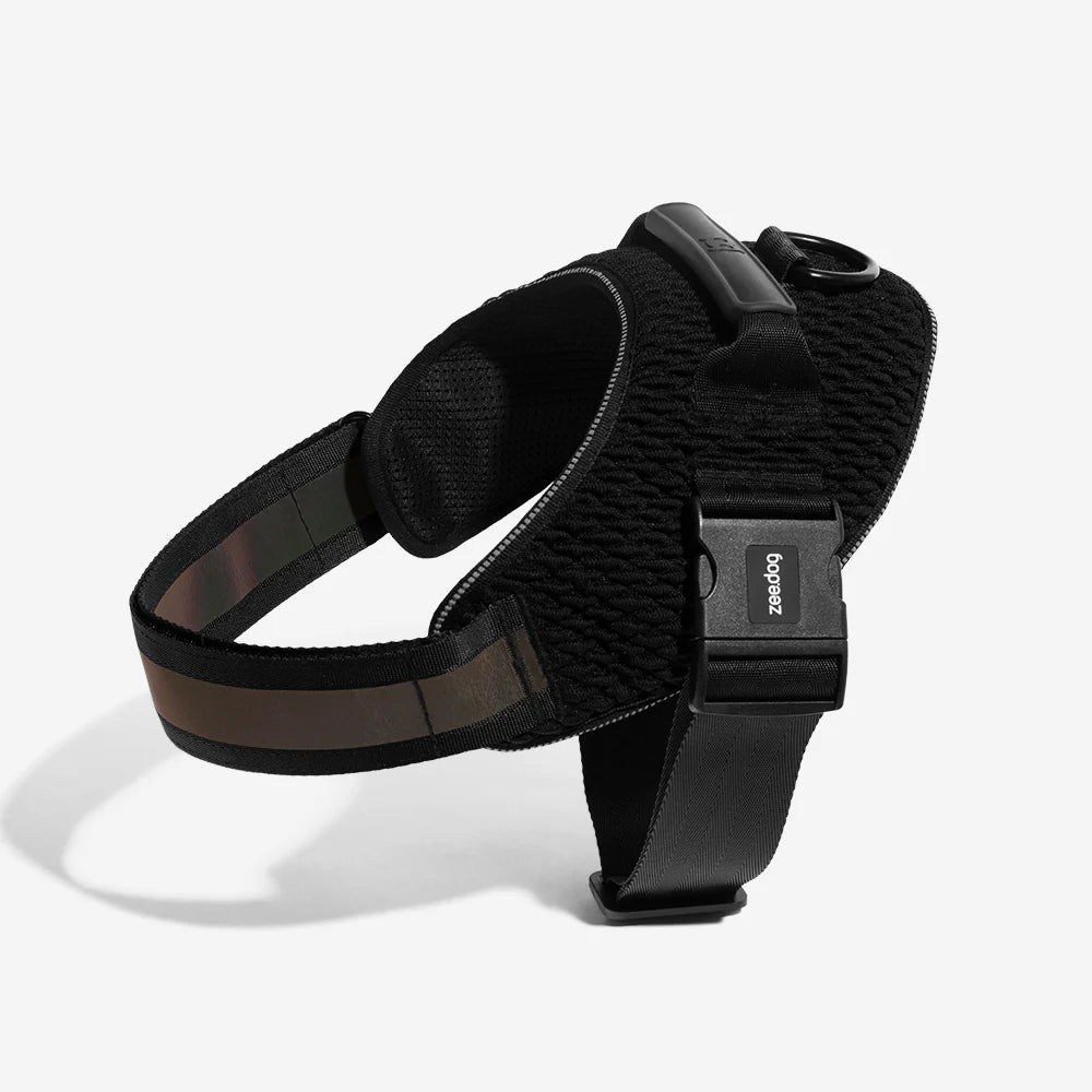 Zeedog - Perros Pechera Fly Harness - Gotham