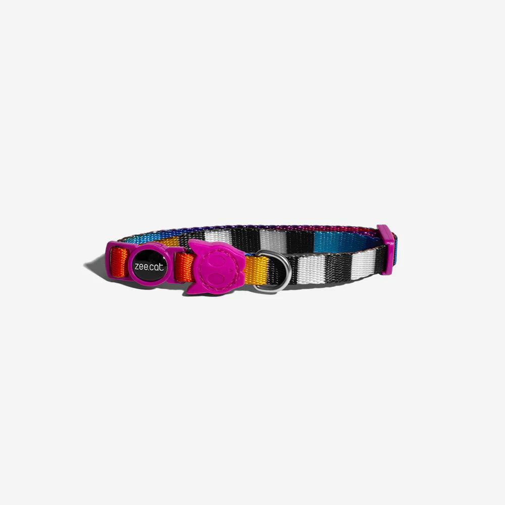 Zeecat - Gatos Collar - Prisma