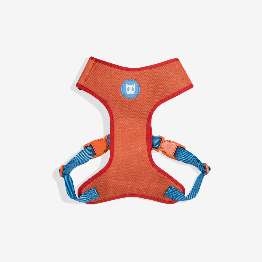 Zeedog - Perros Pechera Airmesh - Gibson