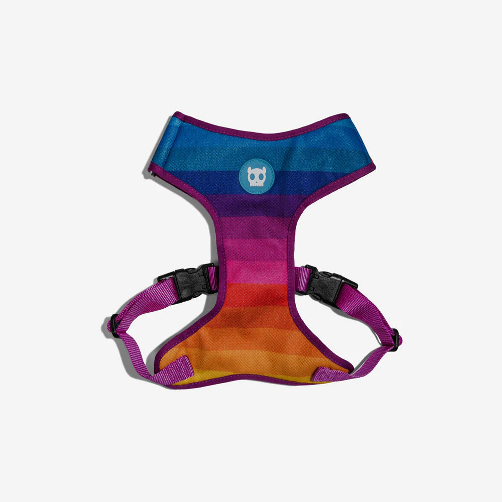 Zeedog - Perros Pechera Airmesh - Prisma