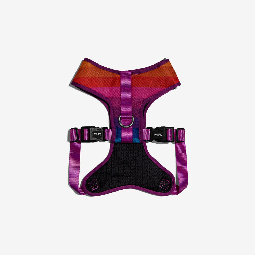 Zeedog - Perros Pechera Airmesh - Prisma
