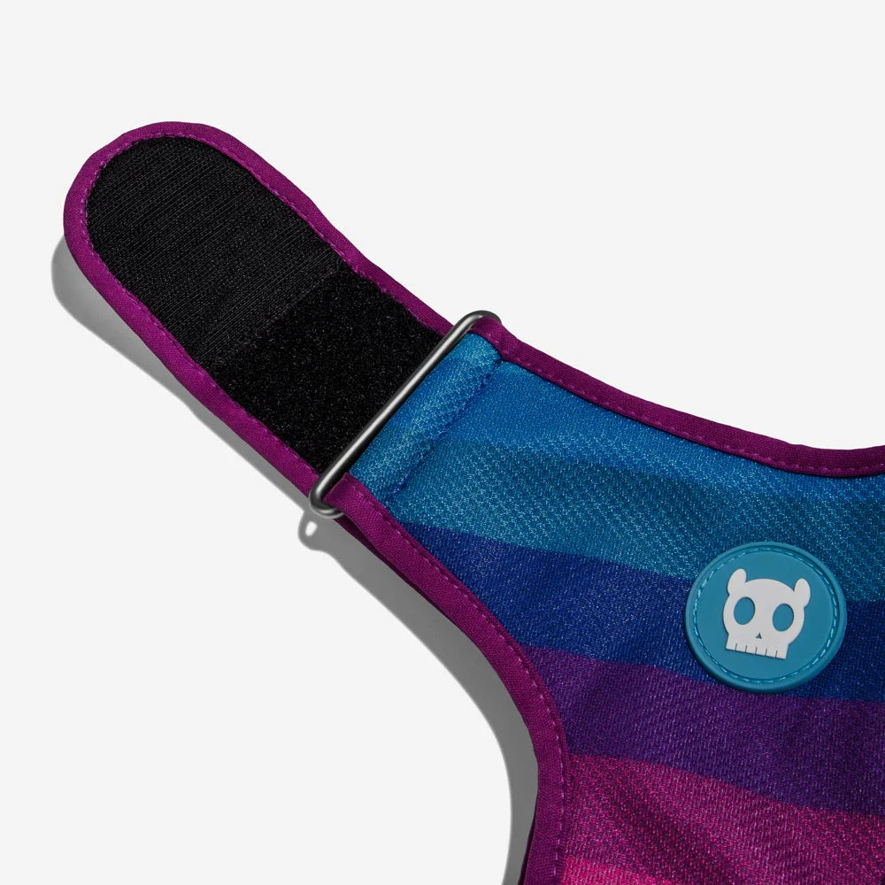 Zeedog - Perros Pechera Airmesh - Prisma
