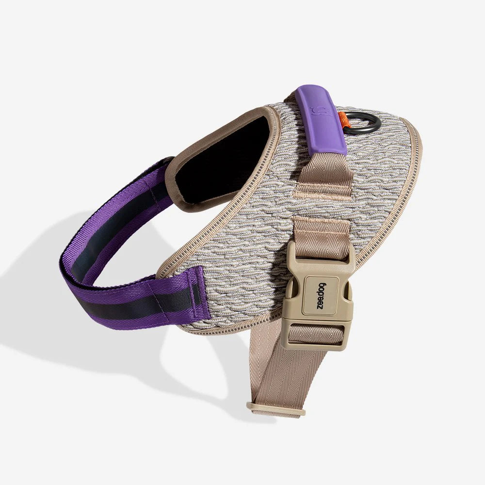 Zeedog - Perros Pechera Fly Harness - Vortex