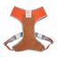 Zeedog - Perros Pechera Reebok Mesh Harness Suede