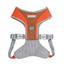 Zeedog - Perros Pechera Reebok Mesh Harness Suede