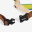 Zeedog - Perros Pechera No-Pull Softerwalk - Avocado
