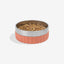 Zeedog - Plato Tuff Bowl Large Mayo Star Clay
