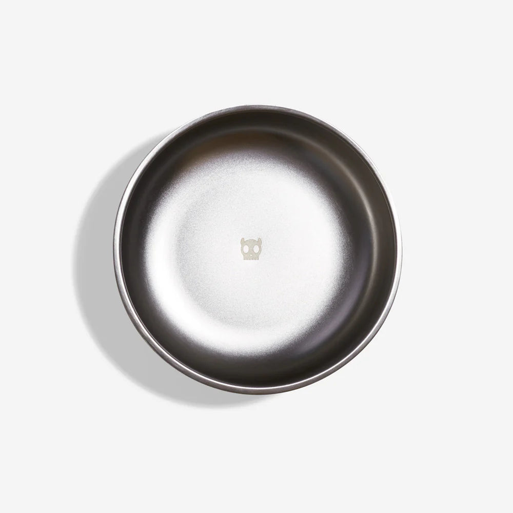 Zeedog - Plato Tuff Bowl Large Mayo Star Clay