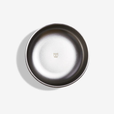 Zeedog - Plato Tuff Bowl Large Mayo Star Clay