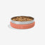 Zeedog - Plato Tuff Bowl Small Stripes Clay