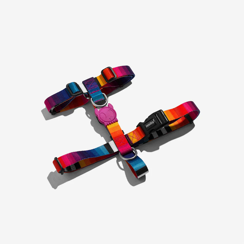 Zeedog - Perros Pechera H - Prisma