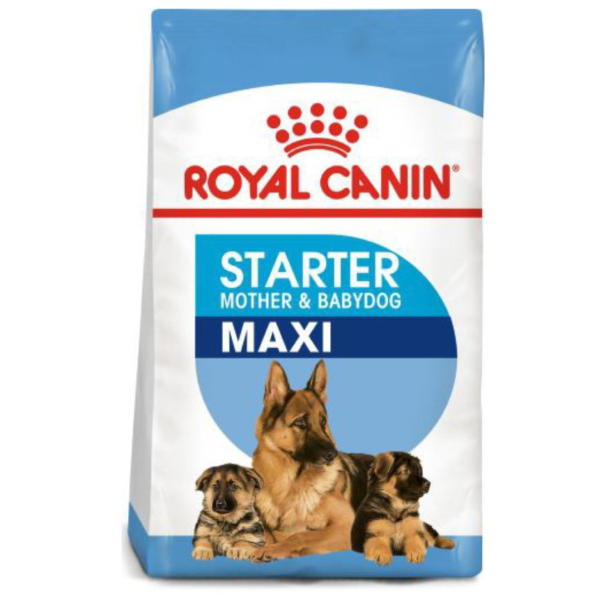 Royal Canin - Perros Cachorros Grandes - Starter M&B