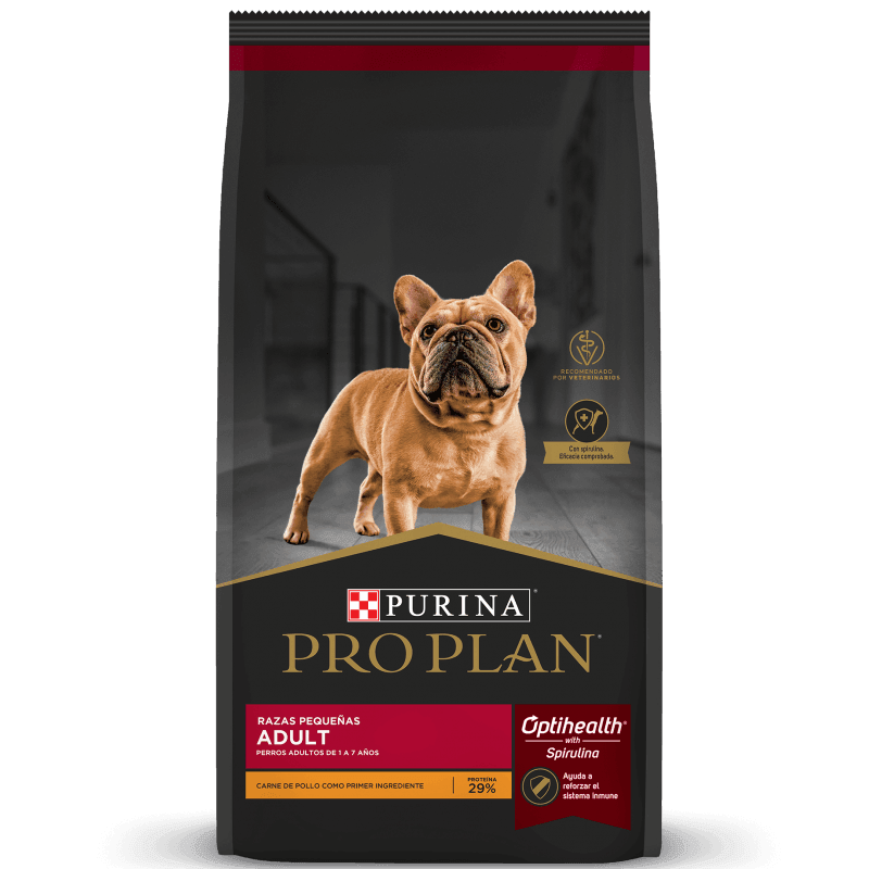 Pro Plan - Perros Adultos Pequeños