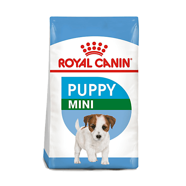 Royal Canin - Perros Cachorros Pequeños - Pouch