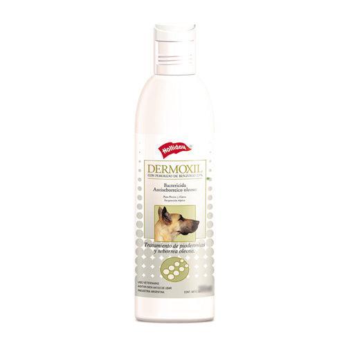 Holliday - Antiséptico Bactericida Dermoxil