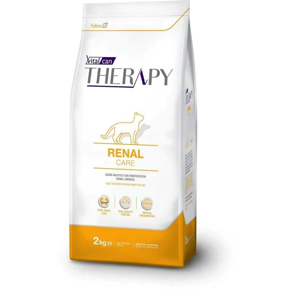 VitalCan Therapy - Gatos Adultos Renal Care