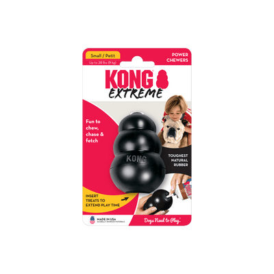 Kong - Perros Adultos Extreme